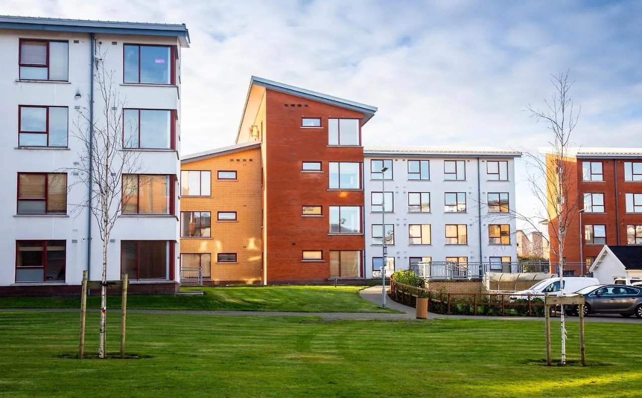 Hazelwood Short Stay Accommodation Dublin