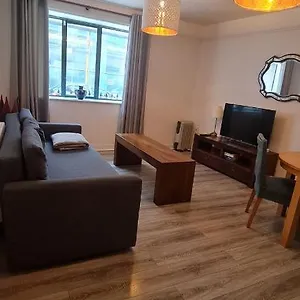  Appartement Exchange Suites By Trinity