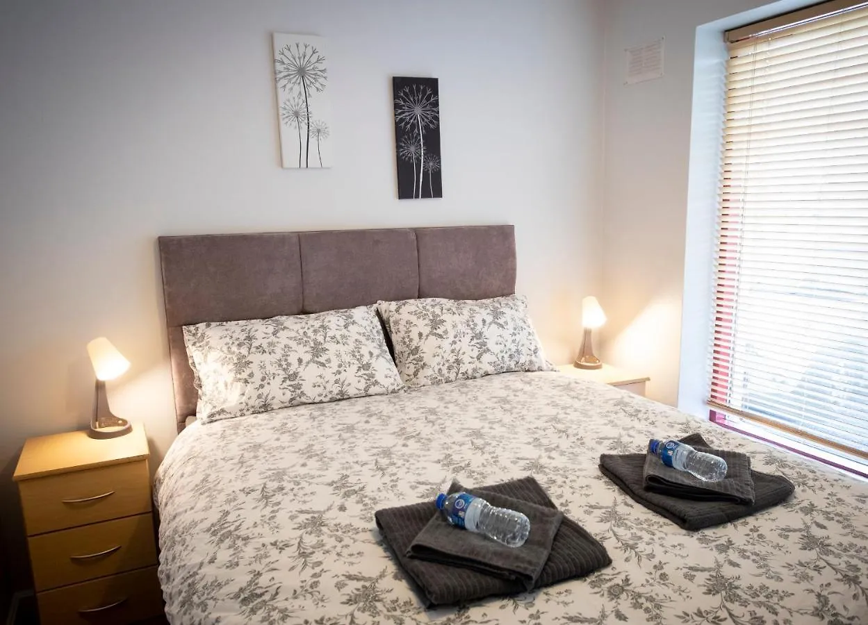 Hazelwood Short Stay Accommodation Irlanda