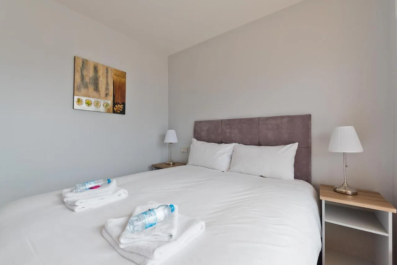 Hazelwood Short Stay Accommodation Appartamento